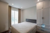 Nice two bedrooms for rent in L3 Ciputra compound, Tay Ho, Ha Noi